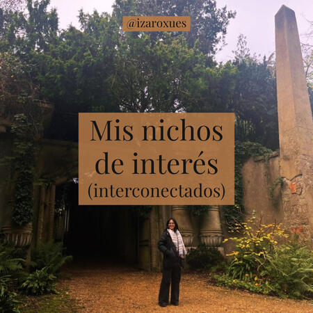 Post para conocerme mejor